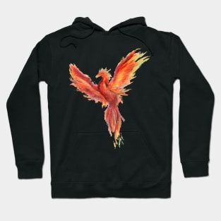 Phoenix Hoodie